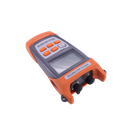 Testeur de fibre optique de haute qualité -50db Power Meter avec laser visuel 1310/1550nm VFL OPM Multimètre Mini Power Meter optique 