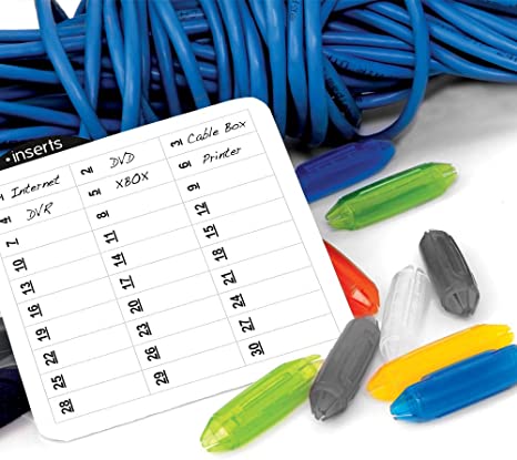 Dotz cord id pro (lot de 12)