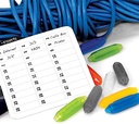Dotz cord id pro (lot de 12)