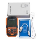 Testeur de fibre optique de haute qualité -50db Power Meter avec laser visuel 1310/1550nm VFL OPM Multimètre Mini Power Meter optique 