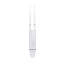 DEXLAN WiFi 5 HotSpot Tube Etanche IP66 Antennes 360° AC1200 avec kit PoE 