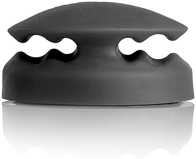 Dotz cord catcher noir