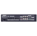 Système de conférence filaire CS-240 - Unité centrale avec mode Vote et Video tracking - Rondson