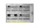 Châssis d'équipement réseau HP Enterprise 5412R zl2 Gris