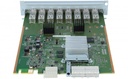 Châssis d'équipement réseau HP Enterprise 5412R zl2 Gris