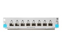 Châssis d'équipement réseau HP Enterprise 5412R zl2 Gris
