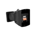 Paires d'enceintes murales 20W en 100V avec indice de protection IP55  PBT-4B