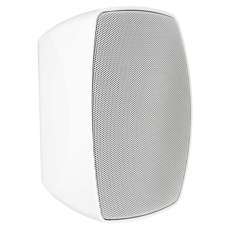 Paire d'enceintes murales 30W en 100V avec indice de protection IP55 PBT-5B