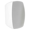 Paire d'enceintes murales 30W en 100V avec indice de protection IP55 PBT-5B