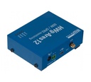 HWg-ARES 12 Thermometre sur GSM/GPRS