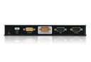 Interface KVM sur IP