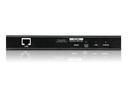Interface KVM sur IP