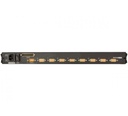 Aten CL5708M console LCD 17' KVM 8 ports VGA/USB-PS2