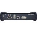 Aten KE6900 kit prolongateur DVI-I/USB sur IP Gigabit