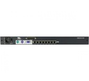 Aten KL1508AN Console LCD 19" double rail & KVM 8 ports C…