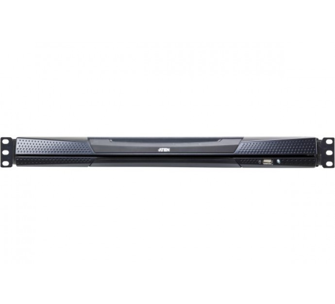Aten KL1508AiM console LCD 17" KVM IP 8 ports RJ45
