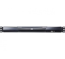 Aten KL1508AiM console LCD 17" KVM IP 8 ports RJ45