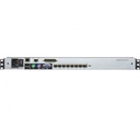 Aten KL1508AiM console LCD 17" KVM IP 8 ports RJ45
