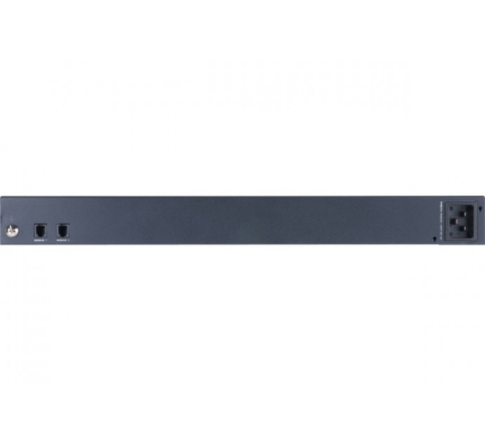 Aten PE7108G pdu ip mesure conso indiv. 8 prises C13