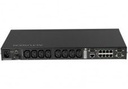 Aten PN9108 PDU 8 ports multiprise administrable en IP