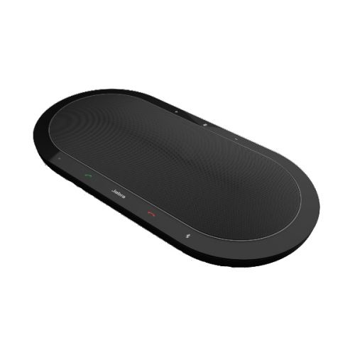 Jabra speak 810 ms, audioconférence pour pc et gsm