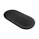 Jabra speak 810 ms, audioconférence pour pc et gsm