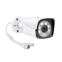 CAMARA SYSTEMES DE SECURITE CCTV 8 XMEYE NVR ETANCHE BULLET IP POE 5MP AVEC CABLES