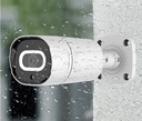 CAMERA  3MP 8 CANAUX BULLET IP DVR