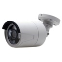 CAMERA  3MP BULLET ETANCHE SURVEILLANCE 8 CANAUX IP CAMERA DE SECURITE POE NVR 