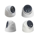 CAMERA DOME  IP AVEC ENREGISTREUR VOCAL