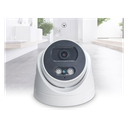 CAMERA DOME  IP AVEC ENREGISTREUR VOCAL