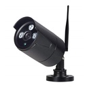 CAMERA ET DVR CCTV AVEC DVR ENSEMBLE 4CH KIT VISION NOCTURNE SYSTEME WIFI 