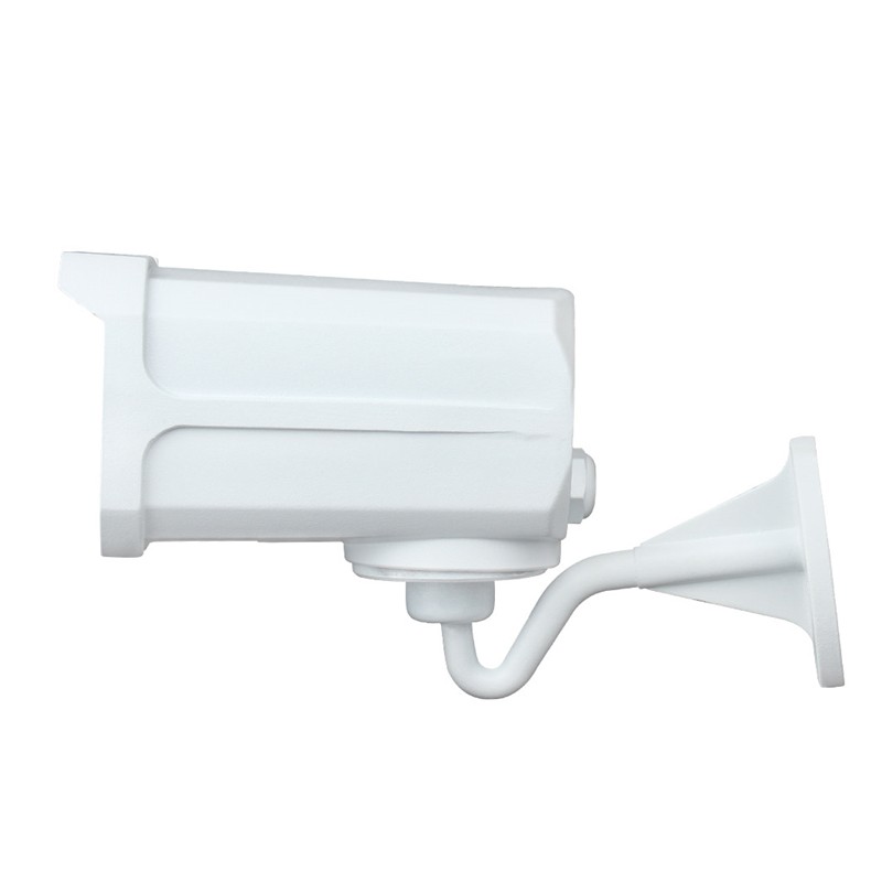 CAMERA ETANCHE IP66 3.6MM EXTERIEUR INTERIEUR BALLE IP H.265 