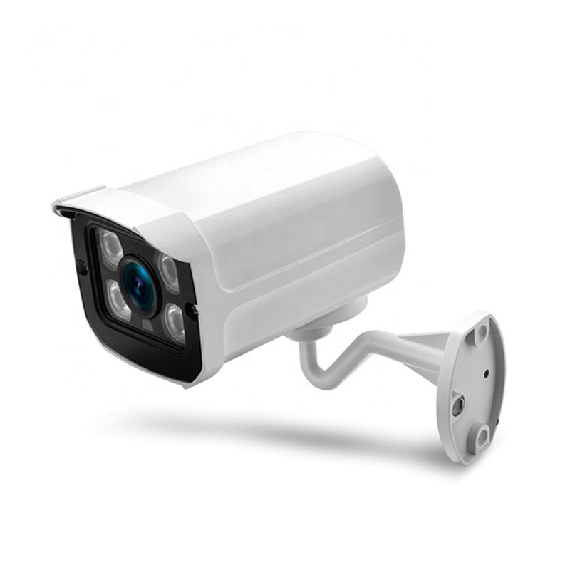 CAMERA ETANCHE IP66 3.6MM EXTERIEUR INTERIEUR BALLE IP H.265 