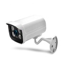 CAMERA ETANCHE IP66 3.6MM EXTERIEUR INTERIEUR BALLE IP H.265 