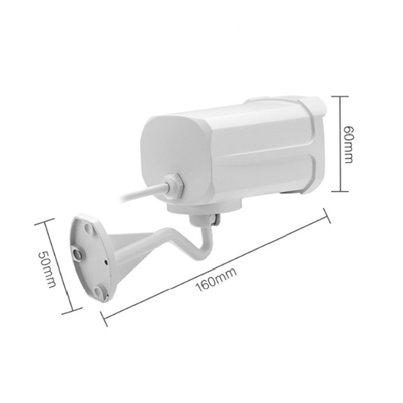 CAMERA ETANCHE IP66 3.6MM EXTERIEUR INTERIEUR BALLE IP H.265 