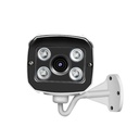CAMERA ETANCHE IP66 3.6MM EXTERIEUR INTERIEUR BALLE IP H.265 