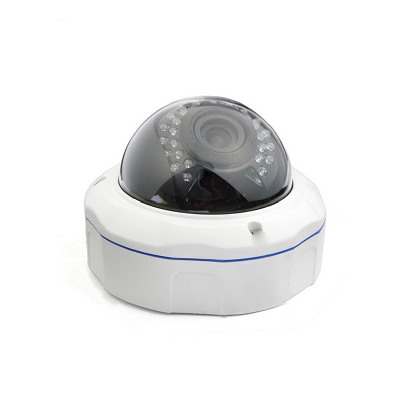 CAMERA HAUTE QUALITE ETANCHE  GRAND DOME IP CCTV 