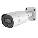 CAMERA  8CH NVR AVEC 4 CAMERAS 8MP DOME ETANCHE ANTI-VANDALISME 4K POE 
