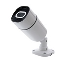 CAMERA  8CH NVR AVEC 4 CAMERAS 8MP DOME ETANCHE ANTI-VANDALISME 4K POE 