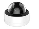 CAMERA  A VISION NOCTURNE A DOME 8 CANAUX 3MP AVEC DVR ETANCHE
