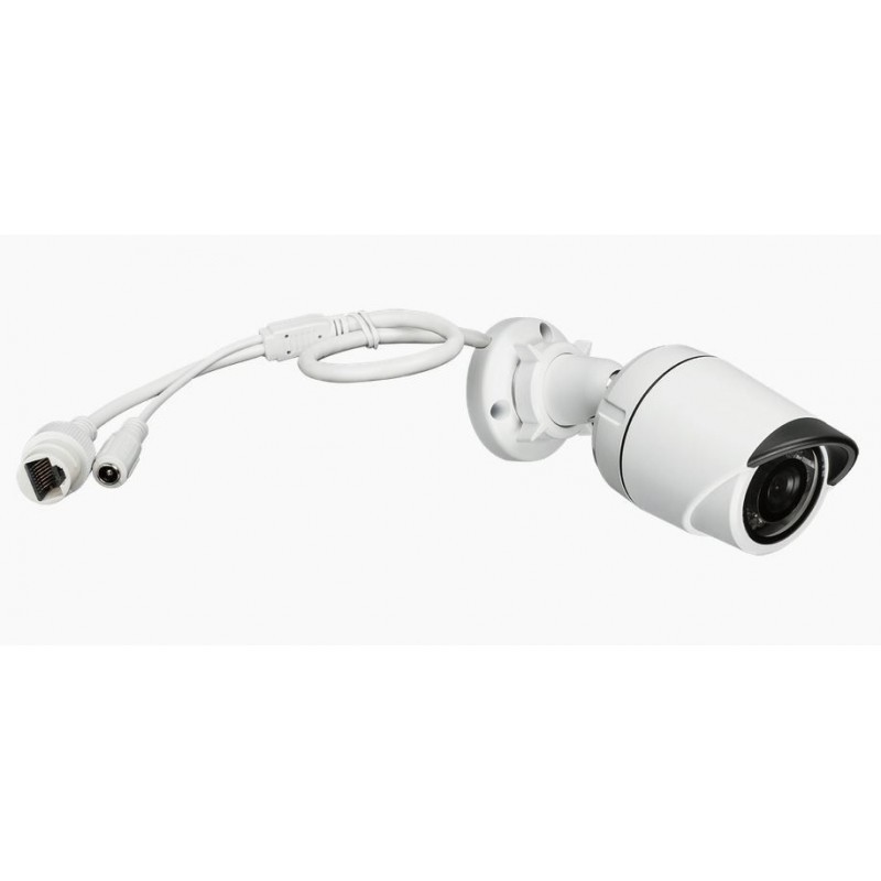 D-Link DCS-4701E caméra IP mini bullet 1,3 Megapixel IP6…