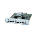 Module émetteur H P Enterprise X130 10G SFP+ LC LRM -récepteur de réseau 10000 Mbit/s SFP