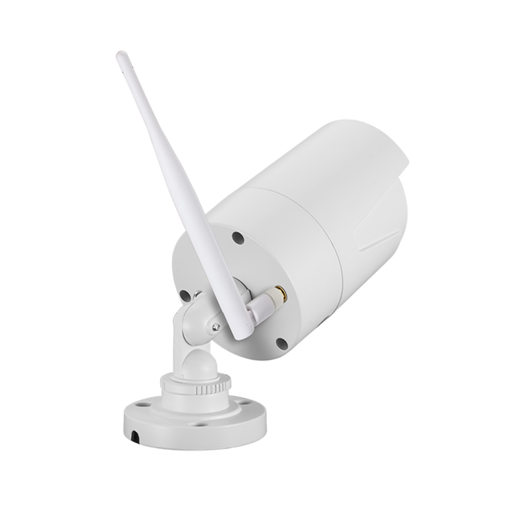 CAMERA  P2P 2MP  SECURITE EXTERIEURE ETANCHE 4CH WIFI NVR SYSTÈME