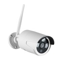 CAMERA  P2P 2MP  SECURITE EXTERIEURE ETANCHE 4CH WIFI NVR SYSTÈME
