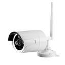 CAMERA  ÉCRAN 12.5 "MONITEUR LCD NVR KIT DE  WIFI 4CH 1080P 