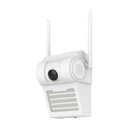 CAMERA 2.0MP 1080P Xmeye ICSEE XM530AI ampoule lampe à led caméra avec audio

