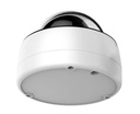 CAMERA IP DE SYSTEME DE VIDEOSURVEILLANCE DOME INTERIEUR POE NVR 4CH 5MP AVEC MICROPHONES POE