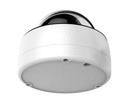 CAMERA IP DOME INTERIEUR POE NVR 4CH 5MP AVEC MICROPHONES POE