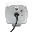 CAMERA IPC P2P METAL EXTERIEUR 5MP BULLET  CCTV IP 